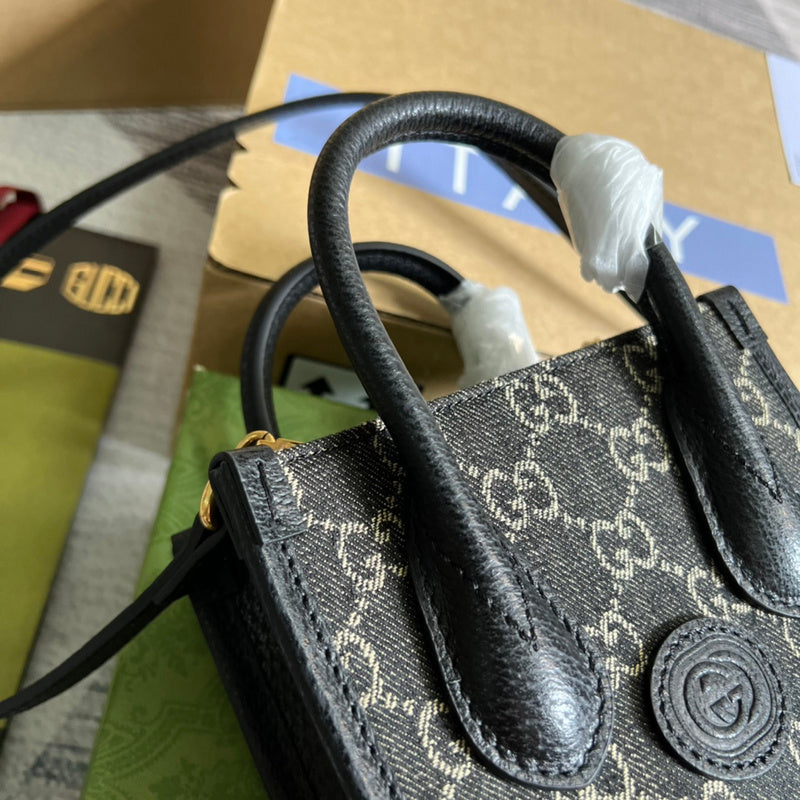 Luxurious Totes - Latest - 3866