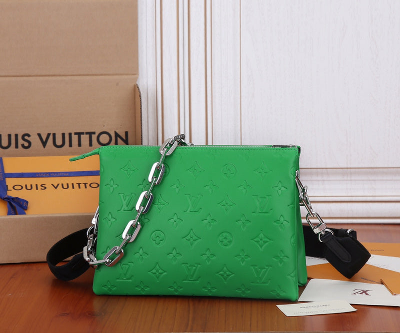 LOV - Luxurious Totes - 1964