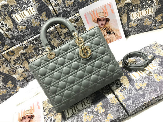 Luxurious Totes - Latest - 6509