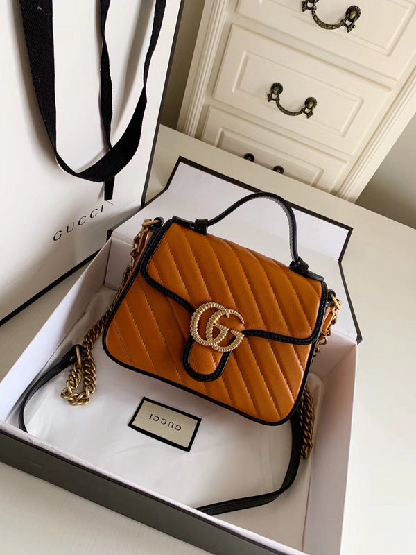 Luxurious Totes - Latest - 10121