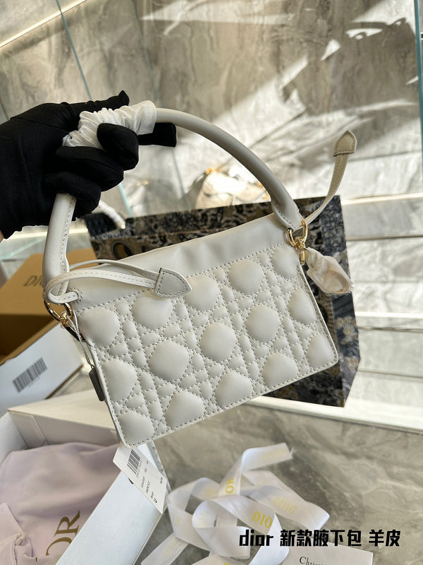 Luxurious Totes - DOR2 Bags - 245