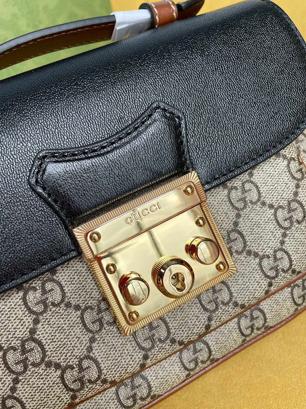 GUI - Luxurious Totes - 1085