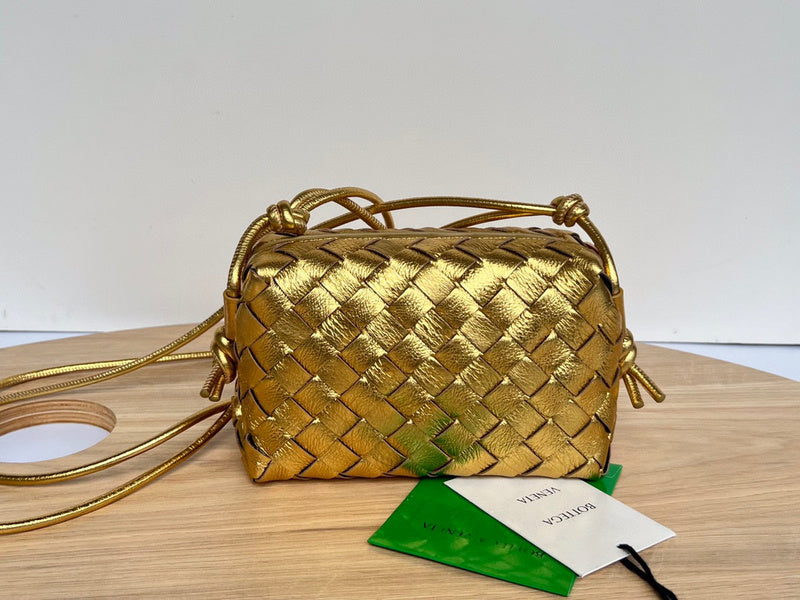 Luxurious-Totes - BV Bags - 2598