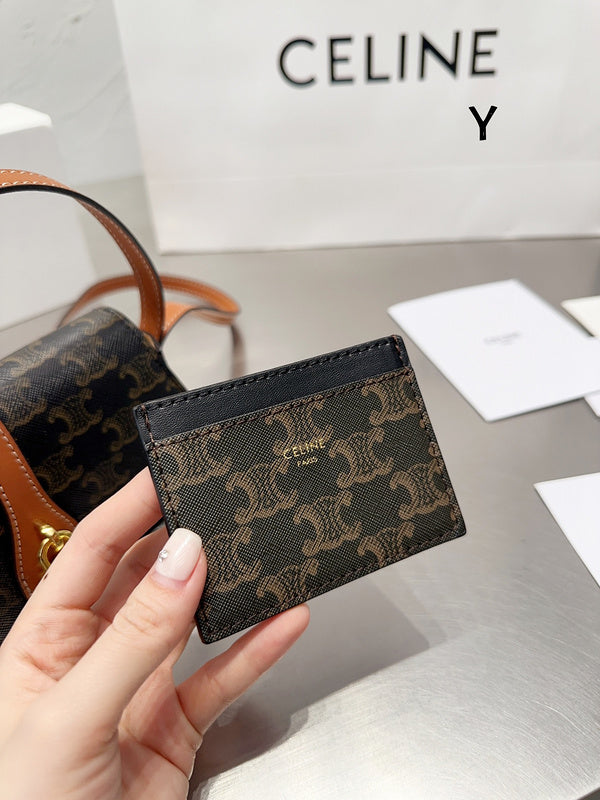 Style My Style - CLE2 Bags - 118