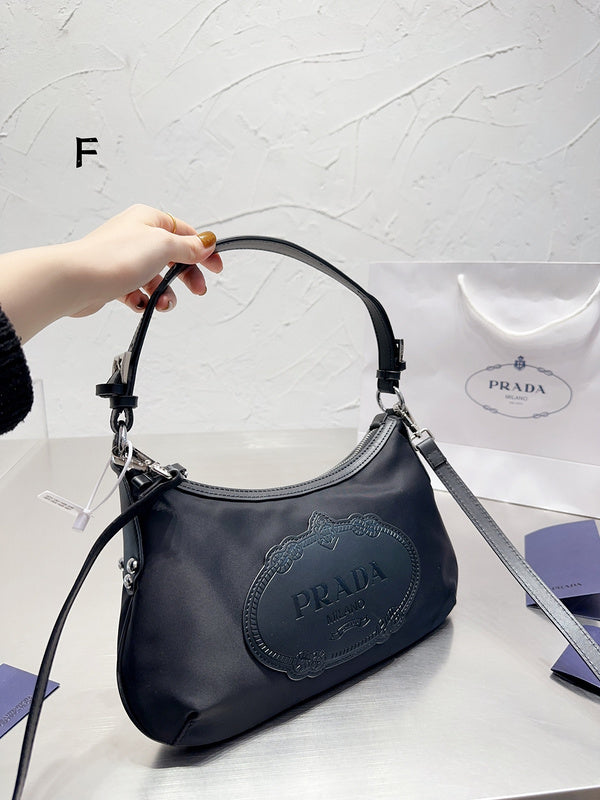 Luxurious Totes - PDA3 Bags - 253