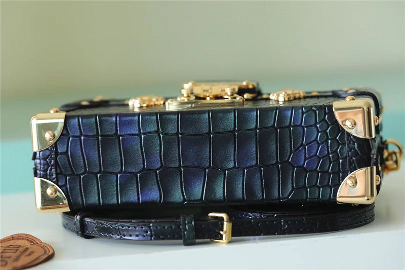 Lux-Totes - LOV Bags - 157