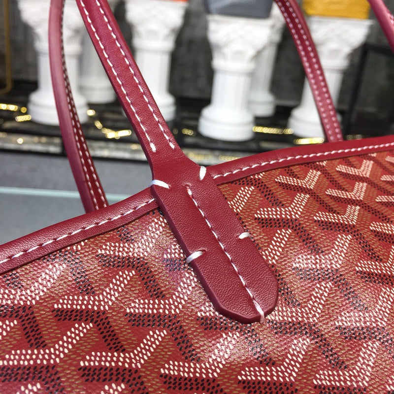 Lux-Totes - GOD Bags - 217