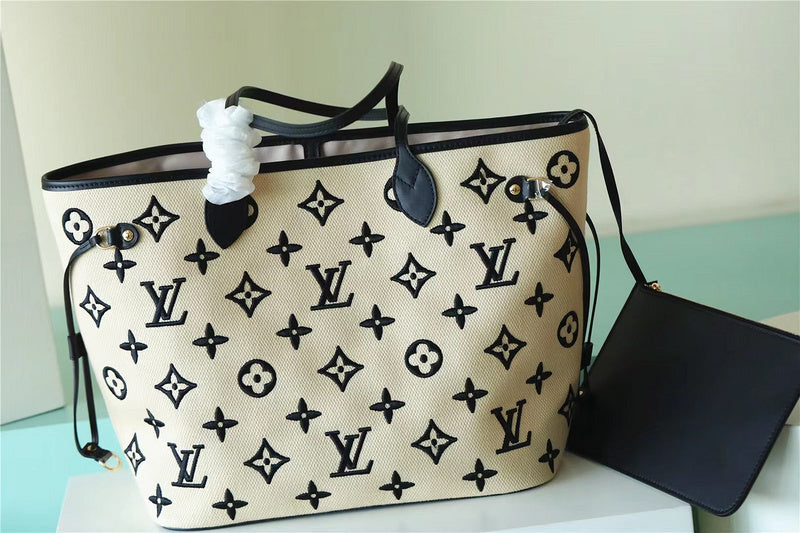 Lux-Totes - LOV Bags - 226