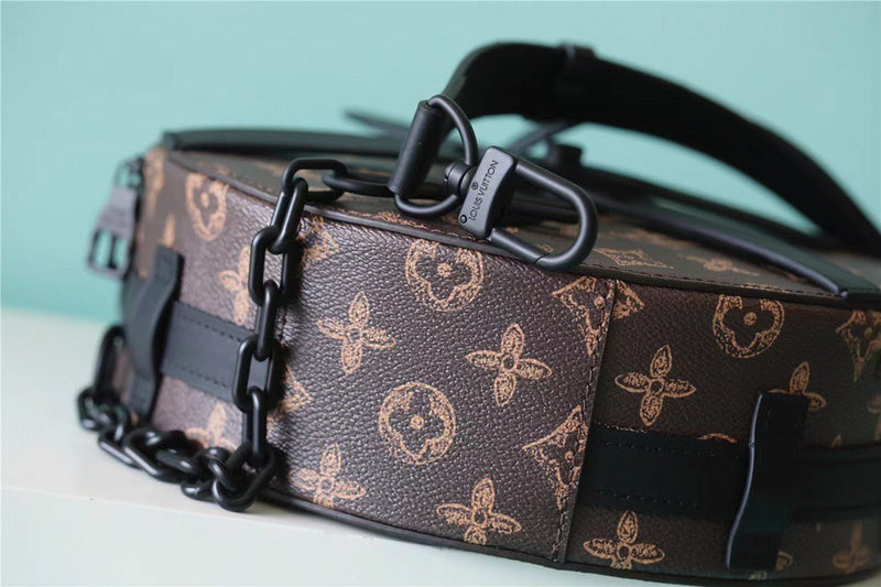 Lux-Totes - LOV Bags - 923