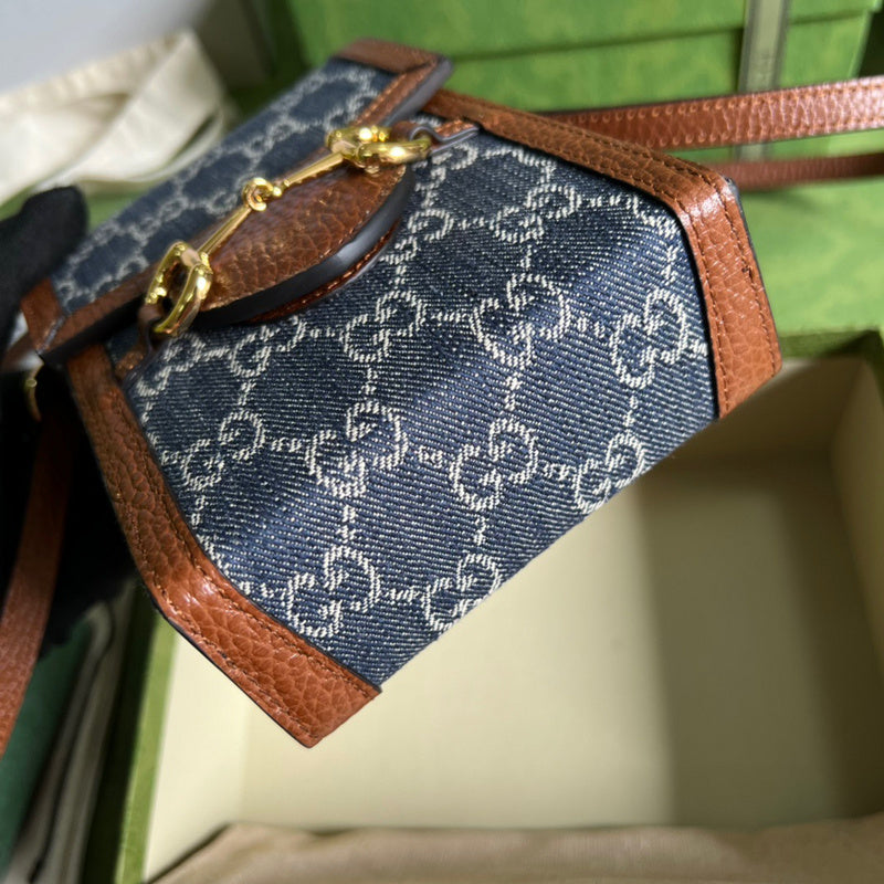 Lux-Totes - GCI Bags - 2326