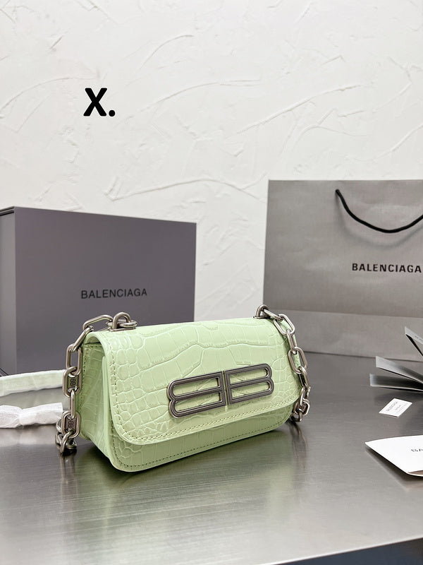 Luxurious Totes - BGA2 Bags - 162