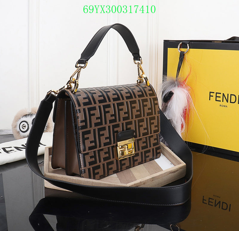 GC - Shoulder - 3398