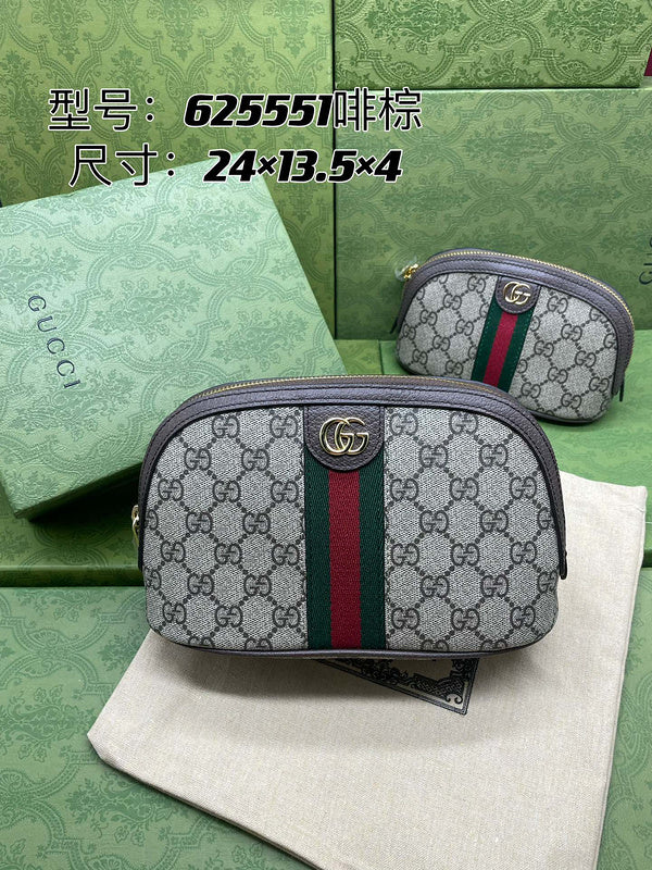 GUI - Luxurious Totes - 881
