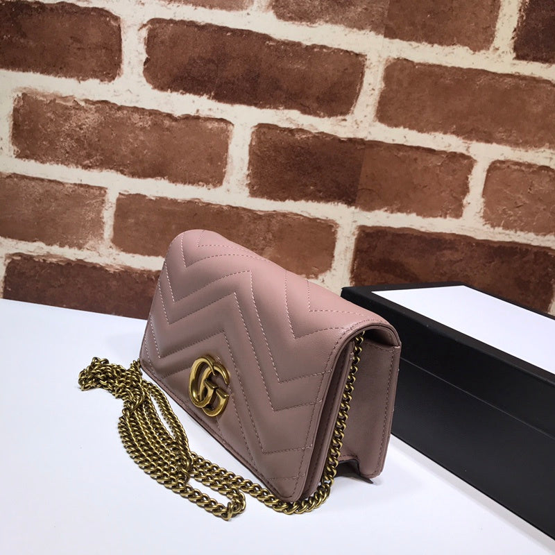 GUI - Luxurious Totes - 1237