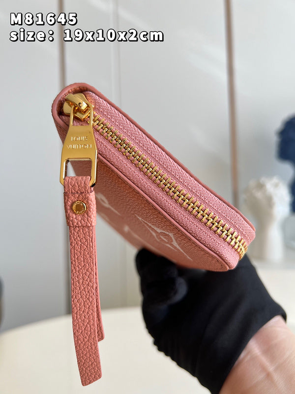 ZEP - LOV Bags - 1148