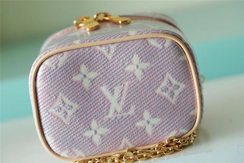 Lux-Totes - LOV Bags - 247