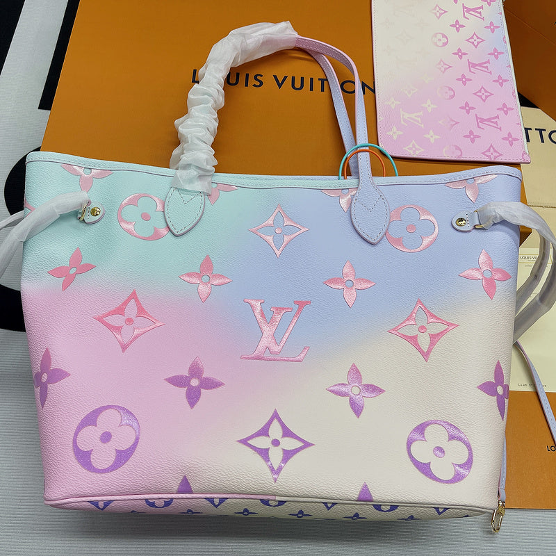 Lux-Totes - LOV Bags - 714