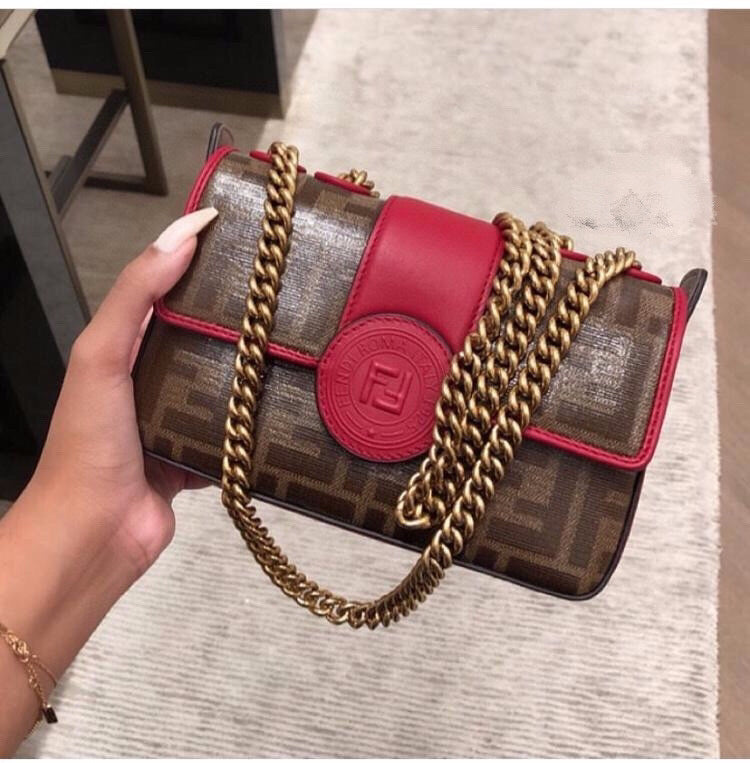FDI Bags - Luxurious Bags  695
