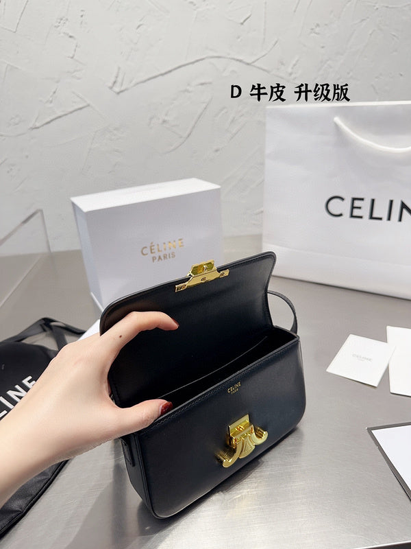 Luxurious Totes - CLE2 Bags - 153