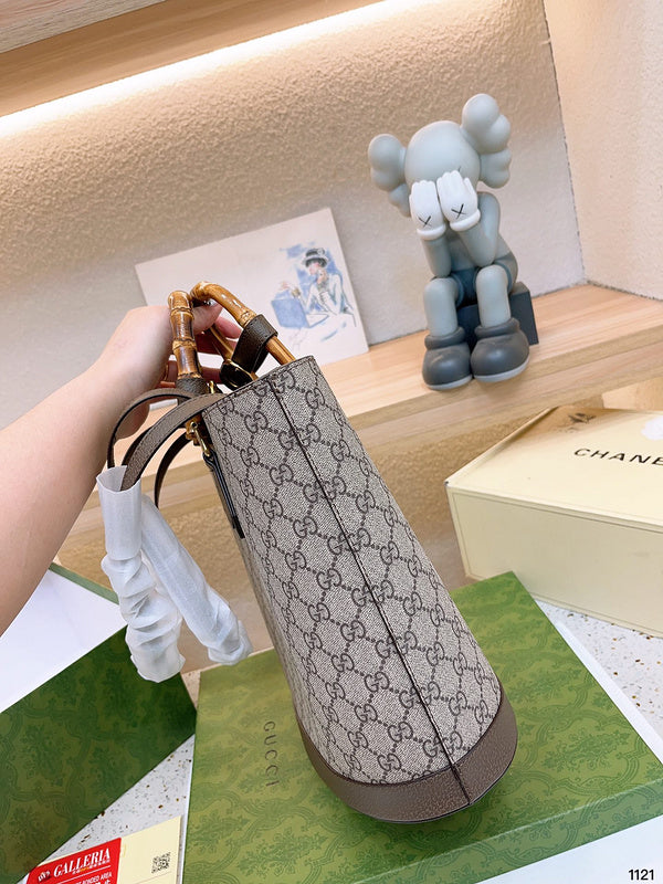 Luxurious Totes - GUI3 Bags - 075