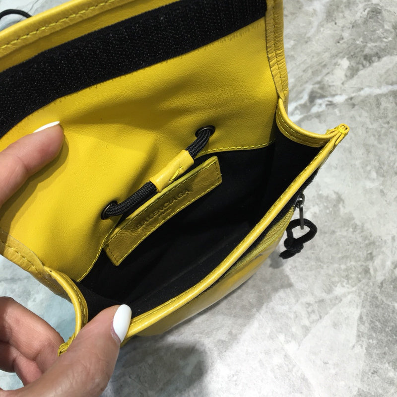 Lux-Totes - BGA Bags - 074