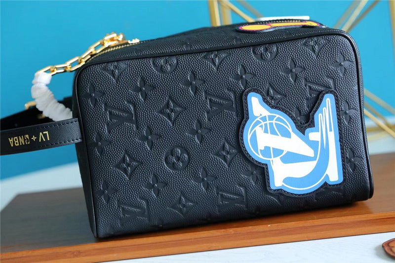 Lux-Totes - LOV Bags - 4142