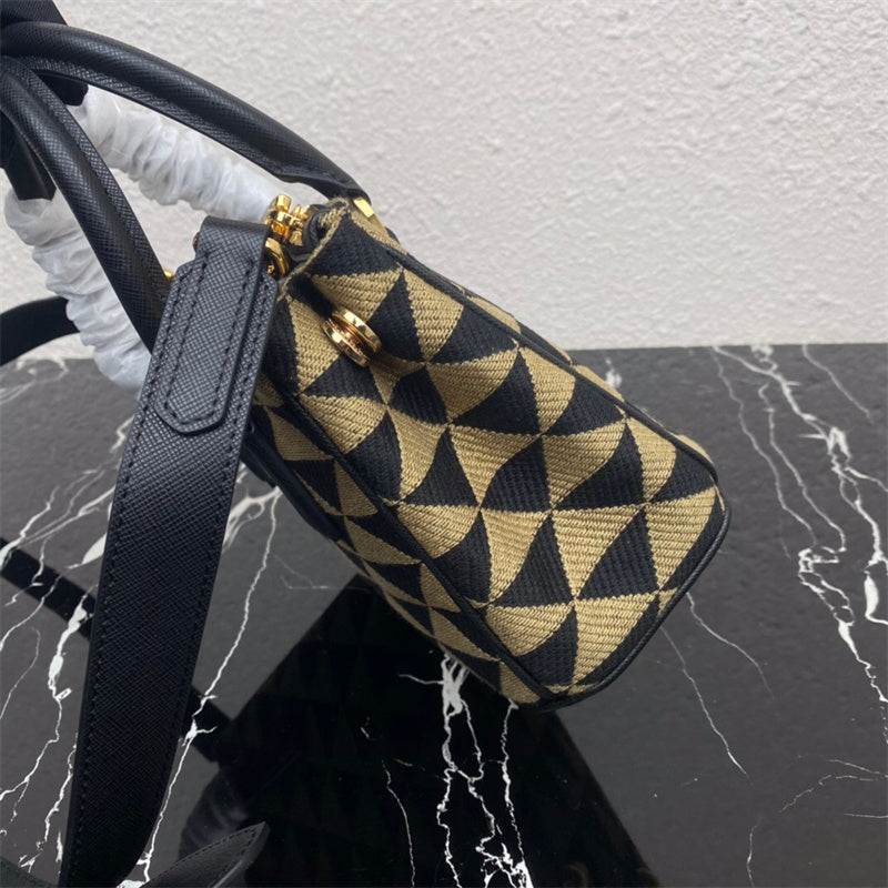 ZEP - PD Bags - 242