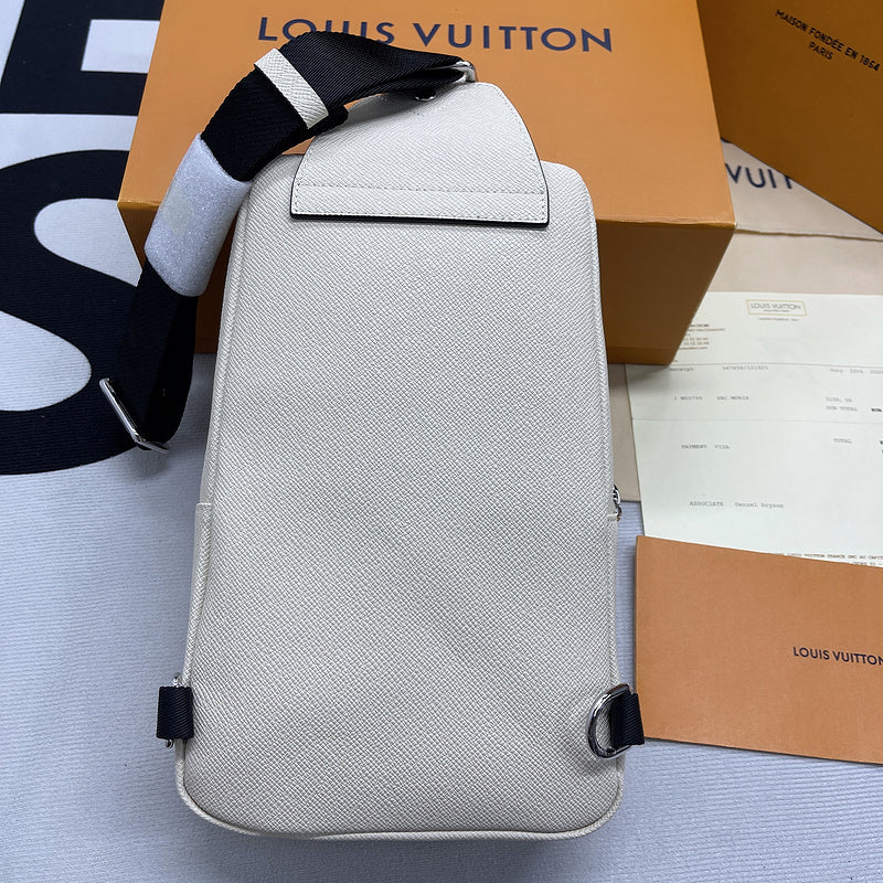 Lux-Totes - LOV Bags - 4113
