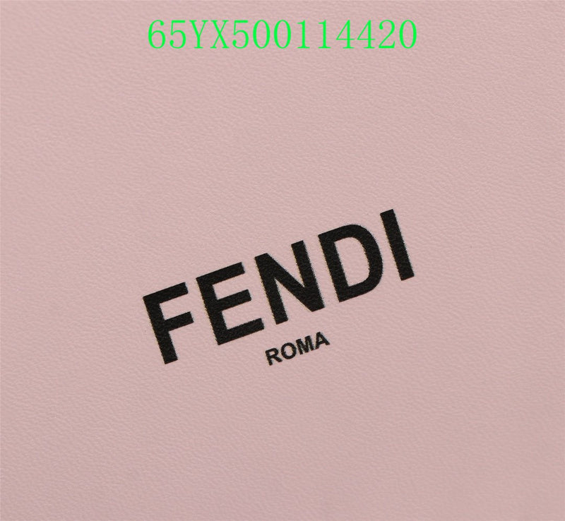 GC - Shoulder - 3472