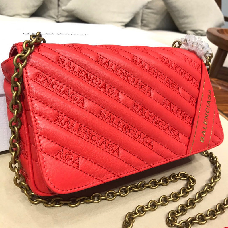 Style My Style - BGA Bags - 693