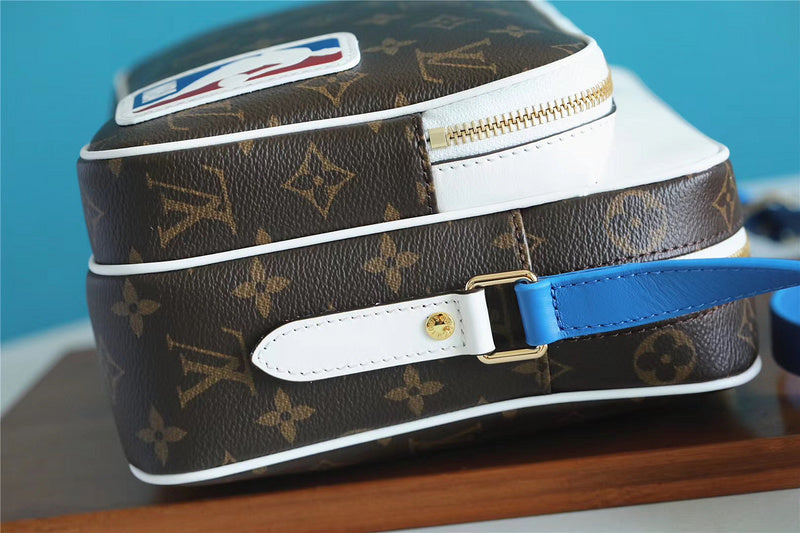 Lux-Totes - LOV Bags - 4197