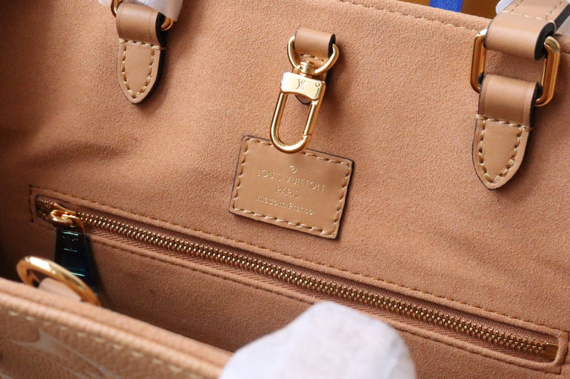 LOV - Luxurious Totes - 1032