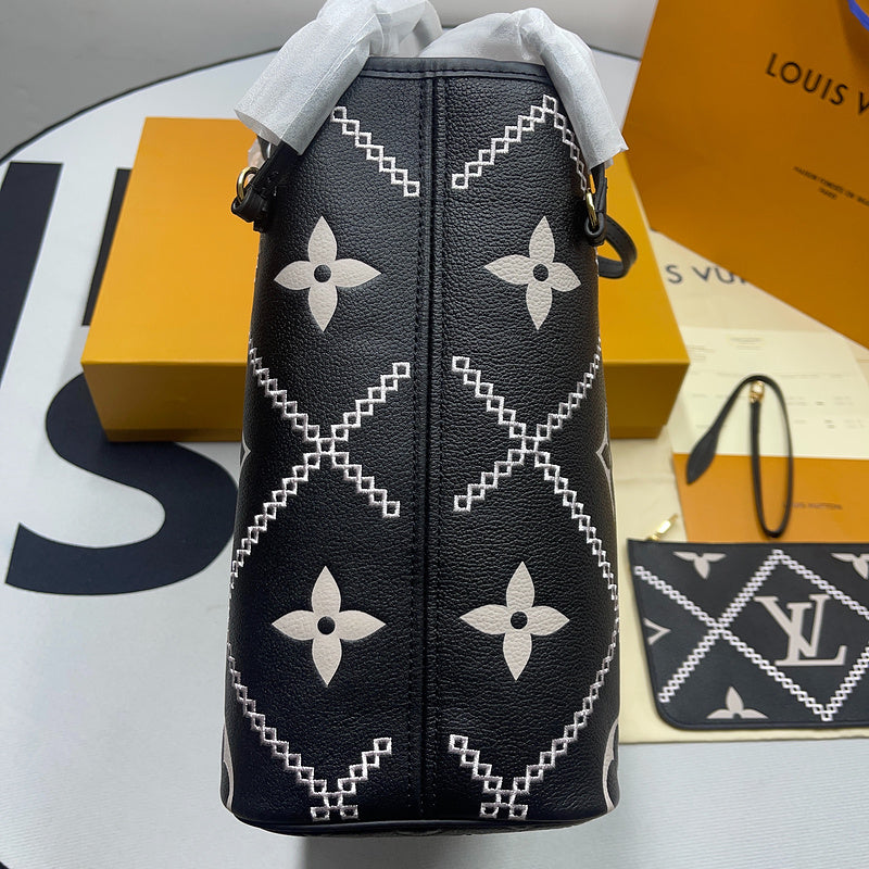 Lux-Totes - LOV Bags - 1029