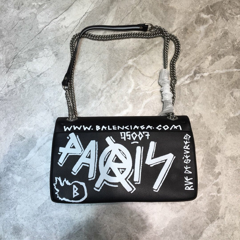 Style My Style - BGA Bags - 723