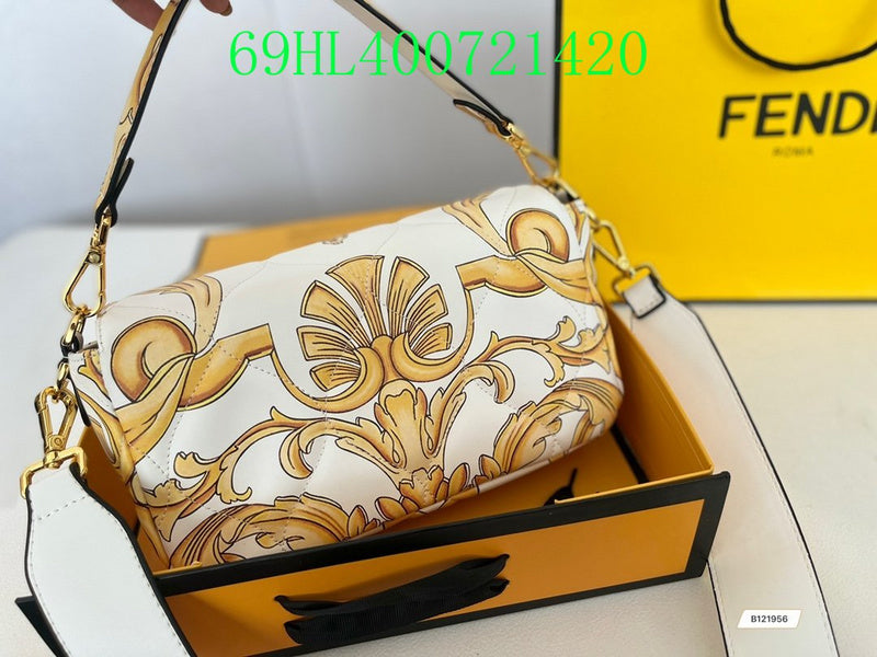 GC - Shoulder - 3360