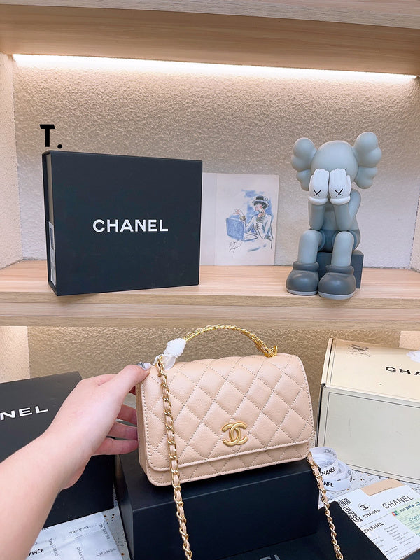 Luxurious Totes - CNL3 Bags - 084