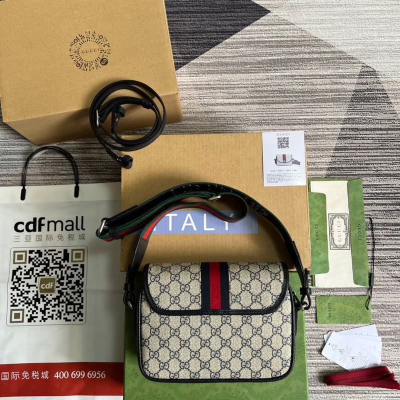 Lux-Totes - GCI Bags - 2228