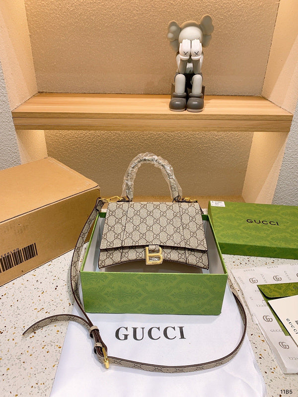Luxurious Totes - BGA2 Bags - 230