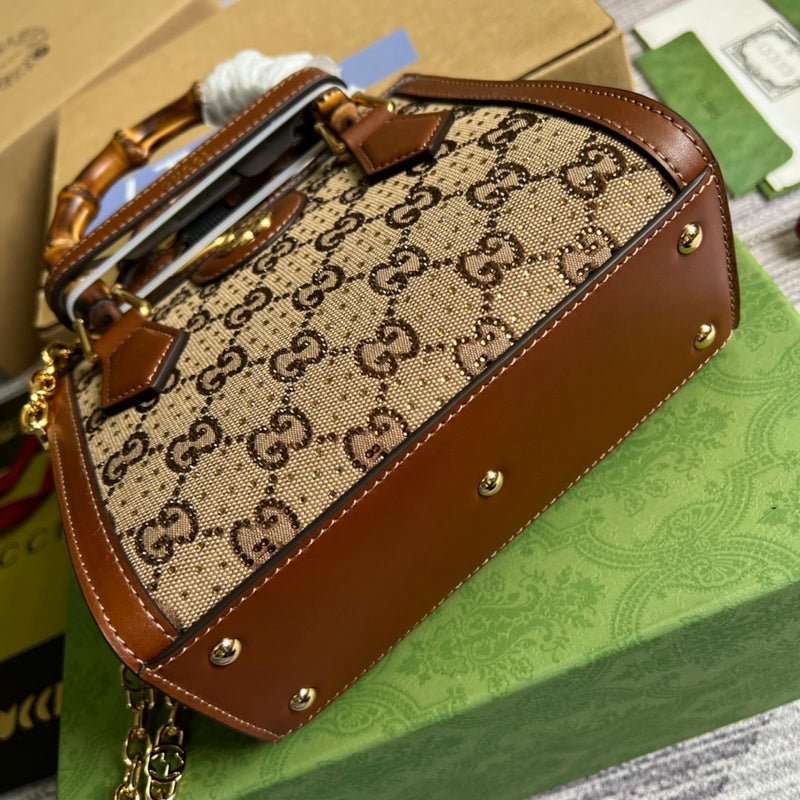 Luxurious Totes - Latest - 3831