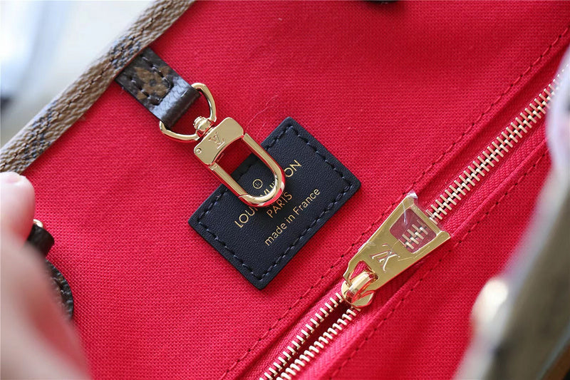 Lux-Totes - LOV Bags - 858