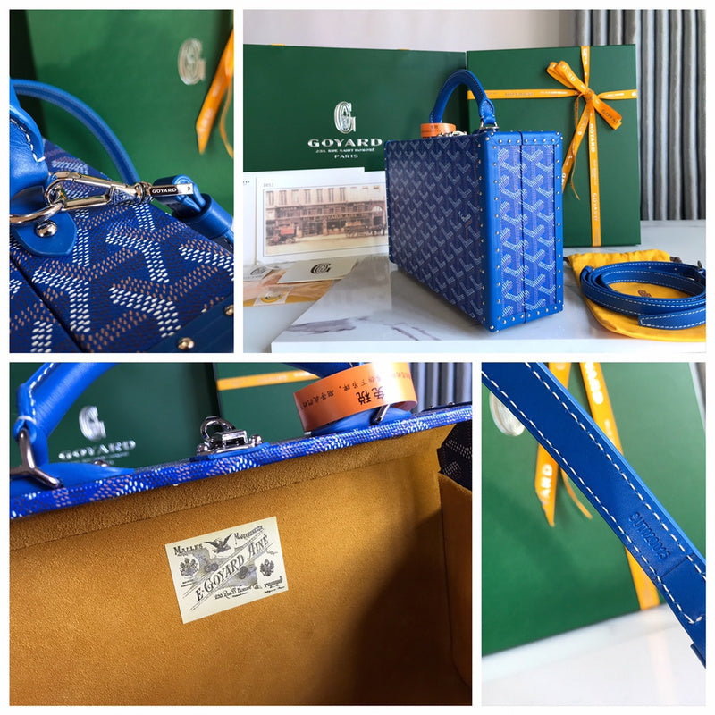 Style My Style3 - GYO Bags - 008