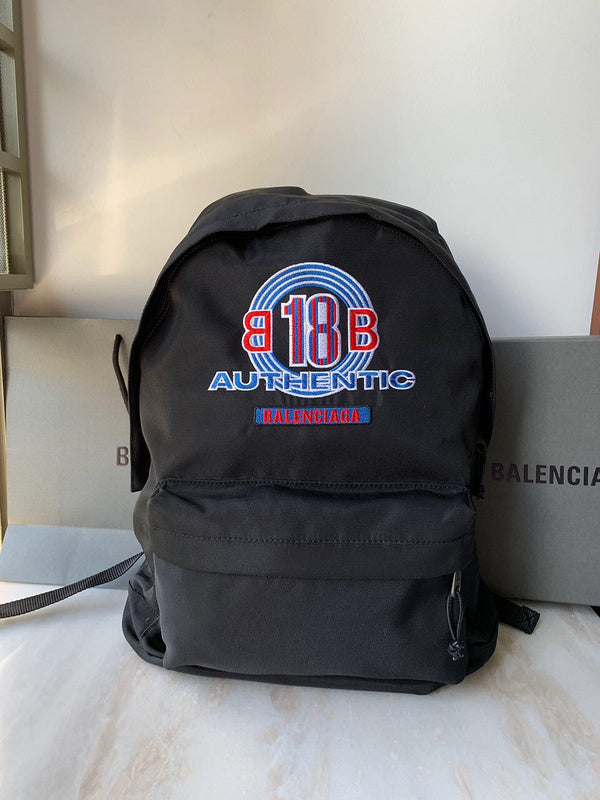 Lux-Totes - BGA Bags - 004