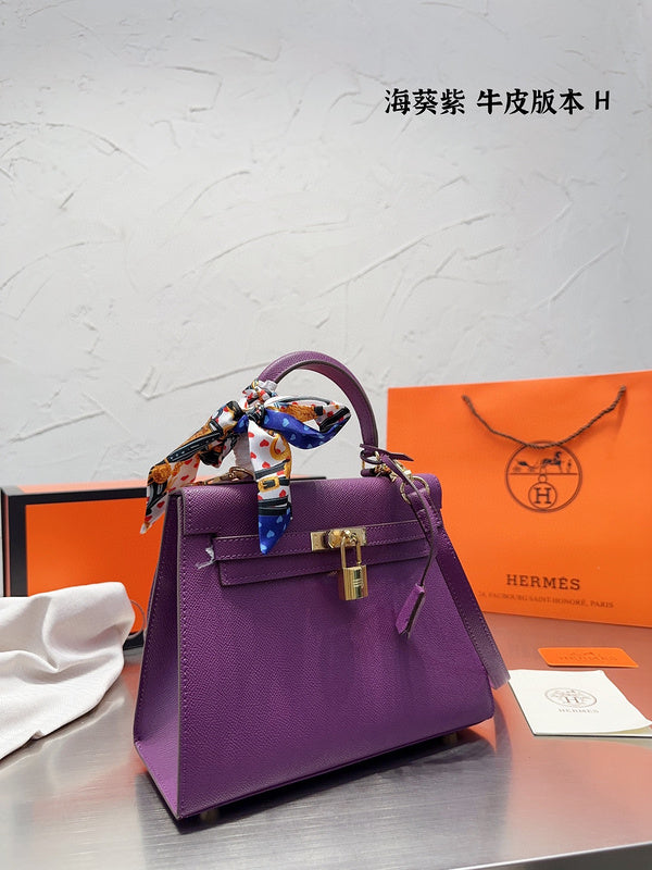 Luxurious Totes - HMS3 Bags - 053