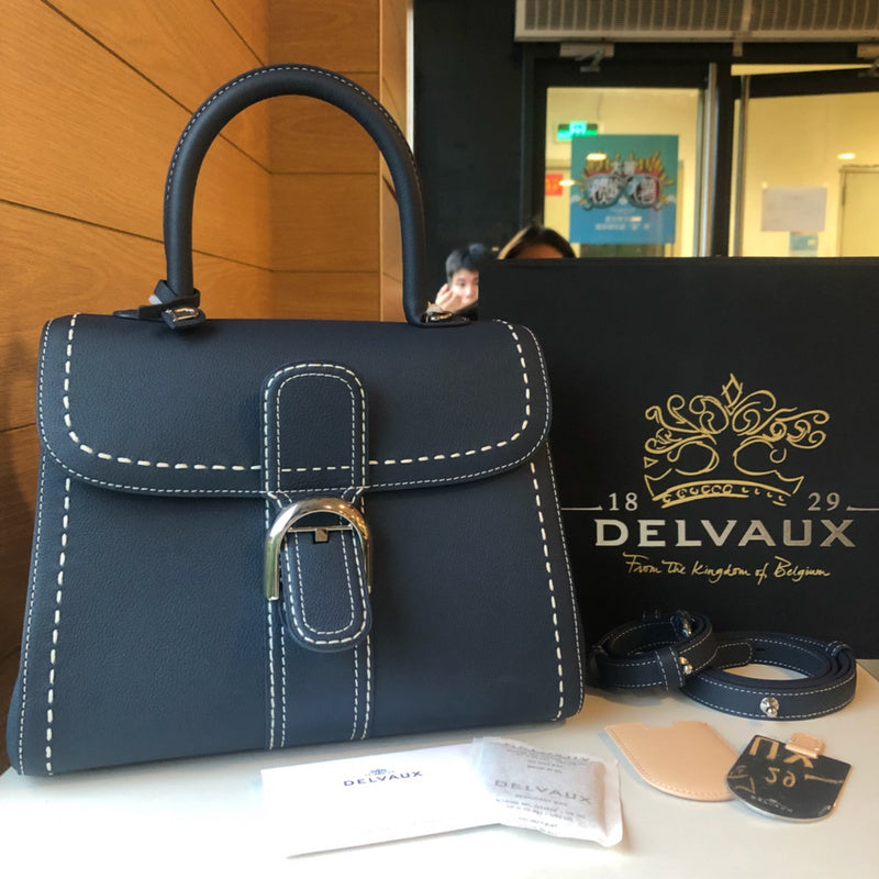 Luxurious Totes - Latest - 6162