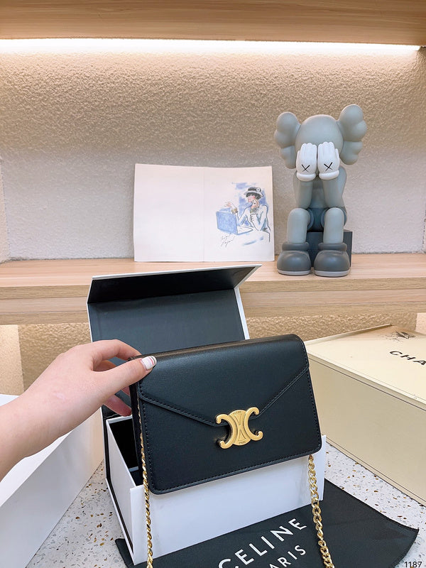 Luxurious Totes - CLE2 Bags - 069