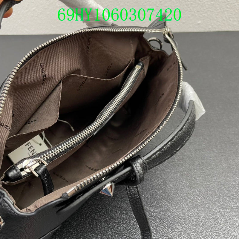 GC - Shoulder - 2814