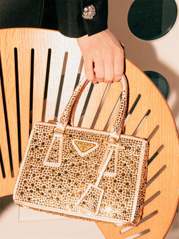 ZEP - PD Bags - 244
