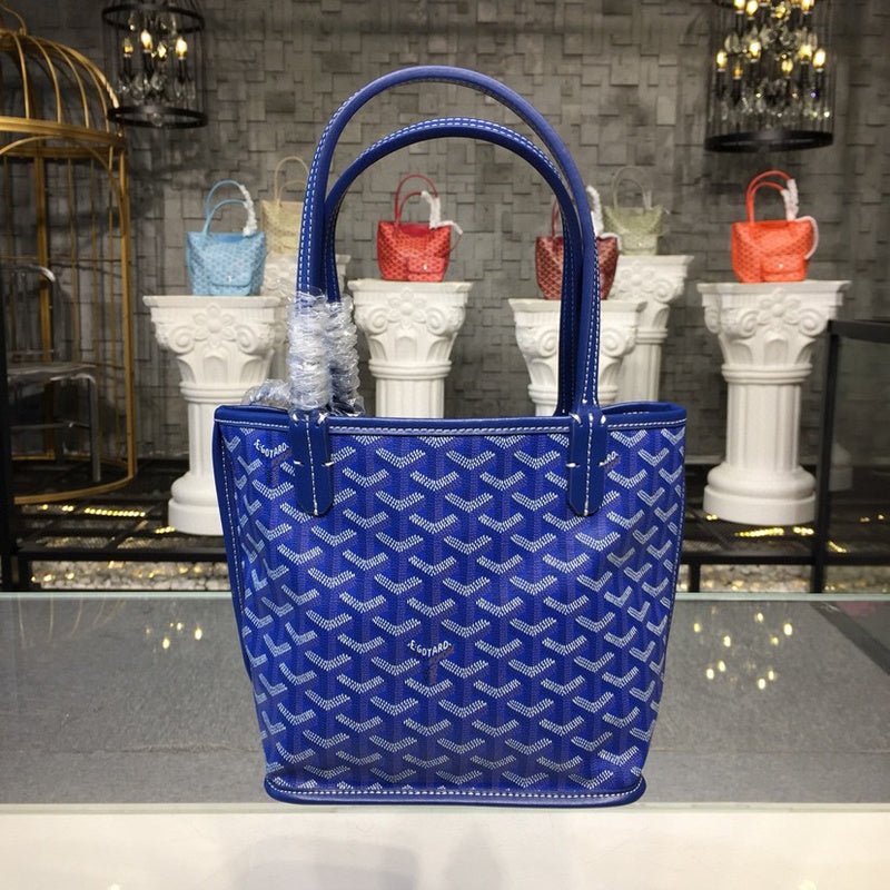 Lux-Totes - GOD Bags - 280