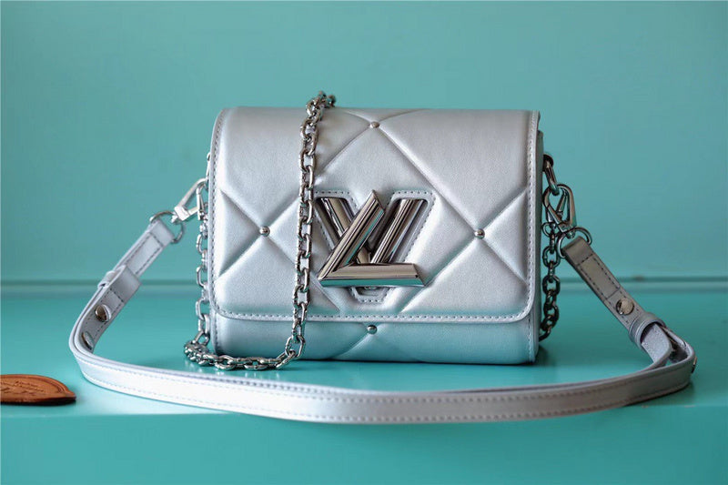 Lux-Totes - LOV Bags - 965