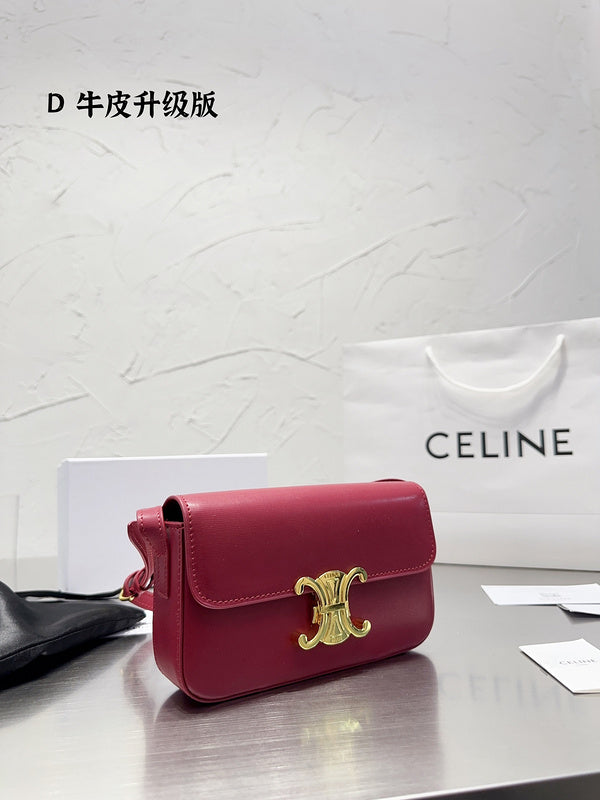 Luxurious Totes - CLE2 Bags - 152